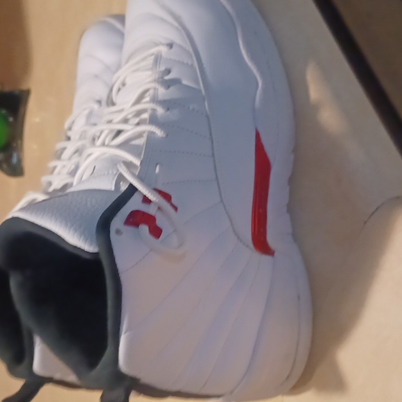 Jordan 12s - Picture 2 of 9